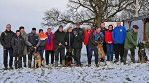 Photo du groupe - 10-12-2017