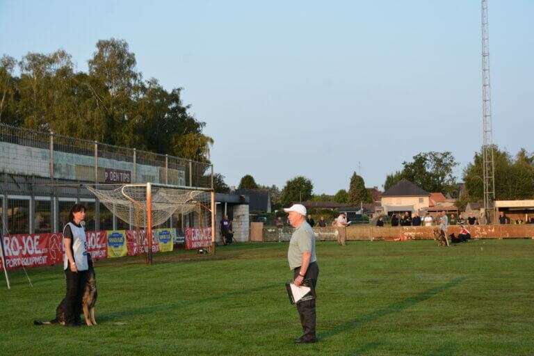 2026 Championnat de Travail Marta OB1