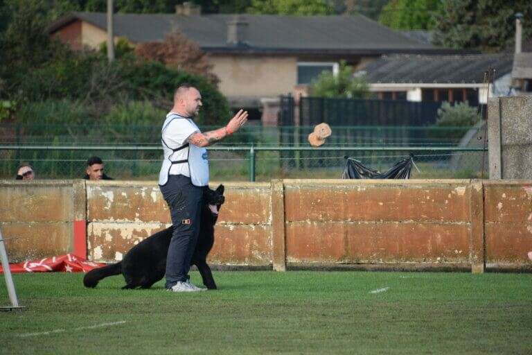 2026 Championnat de Travail Nico OB7