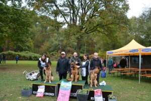 Puppy-FPC-Podium