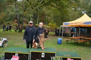 Puppy-MPC-Podium